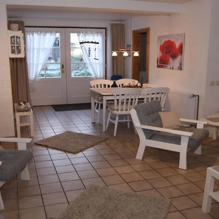 Appartement Boat Deck 1