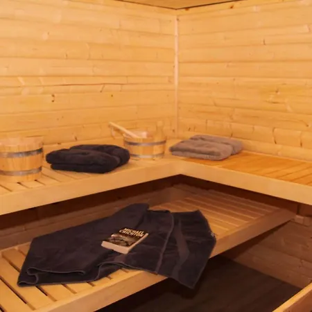 Boat Deck 1 Appartement Damp