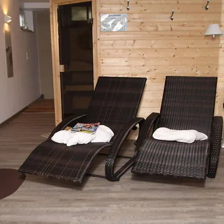 Appartement Boat Deck 1 *